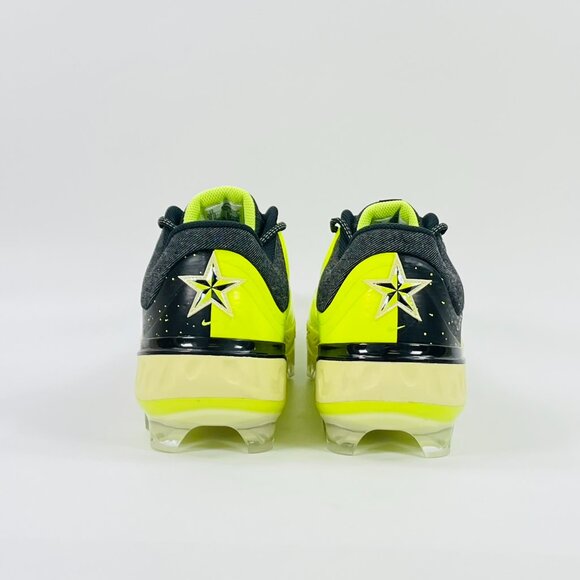Nike Alpha Huarache Elite 4 Low MCS \'2024 All-Star\' FV6096-001 Baseball size 15 main image 6